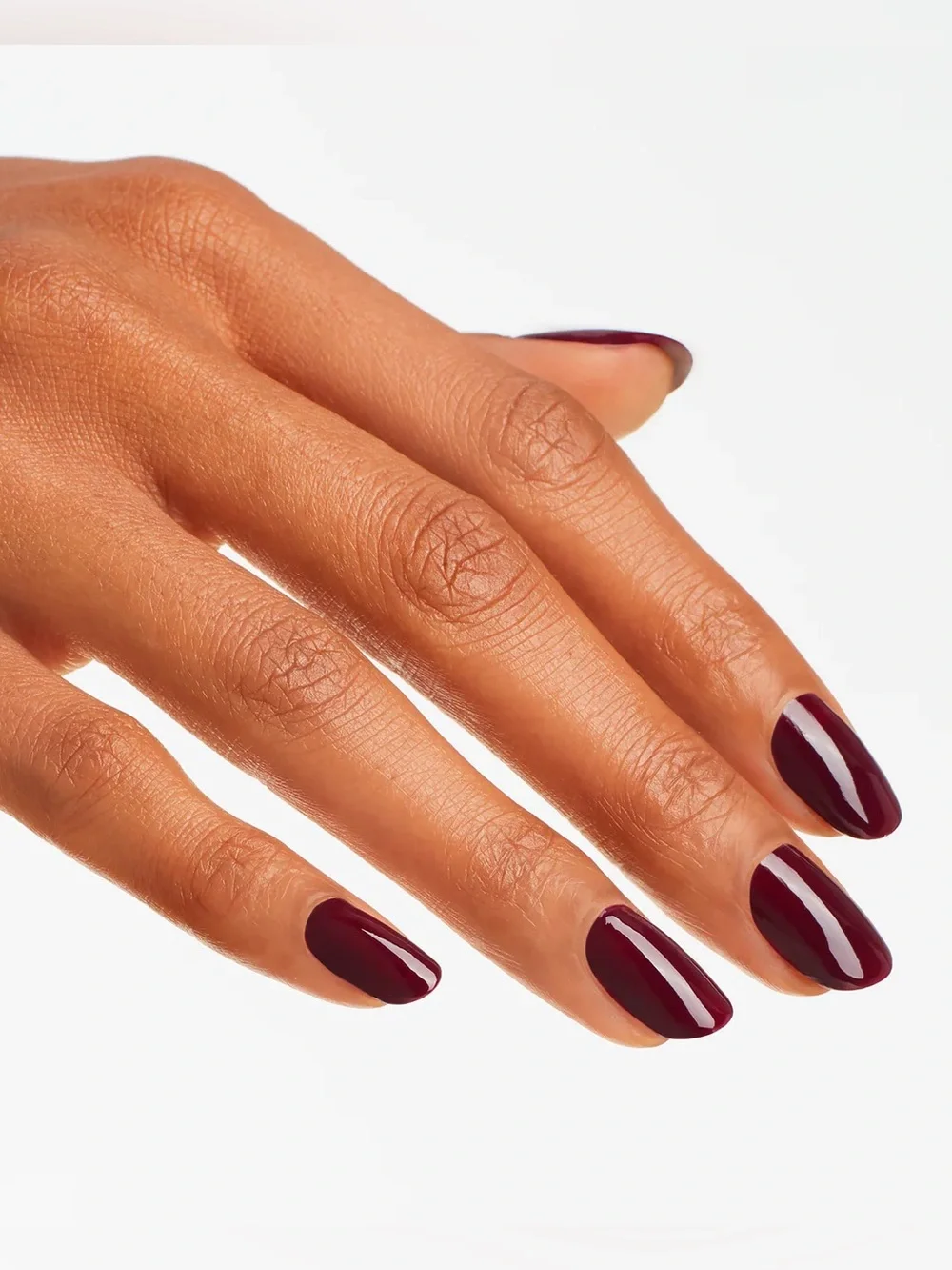 OPI Nail Lacquer - In The Cable Car-Pool Lane